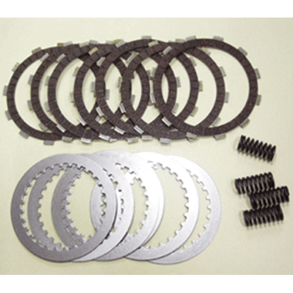 PSYCHIC CLUTCH KIT HONDA MX-03588H