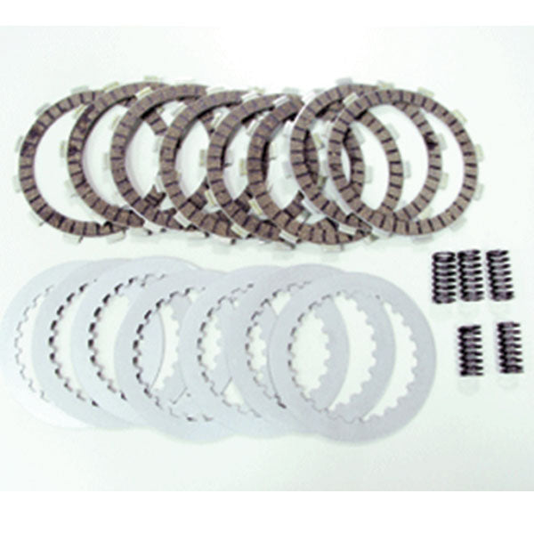 PSYCHIC CLUTCH KIT HONDA MX-03602H