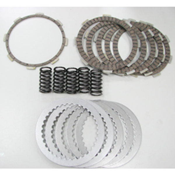 PSYCHIC CLUTCH KIT HONDA MX-03607H