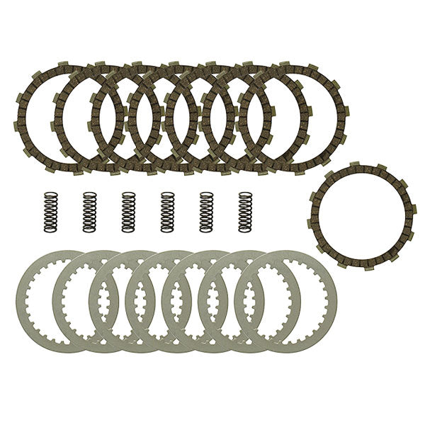 PSYCHIC CLUTCH KIT HONDA MX-03664H