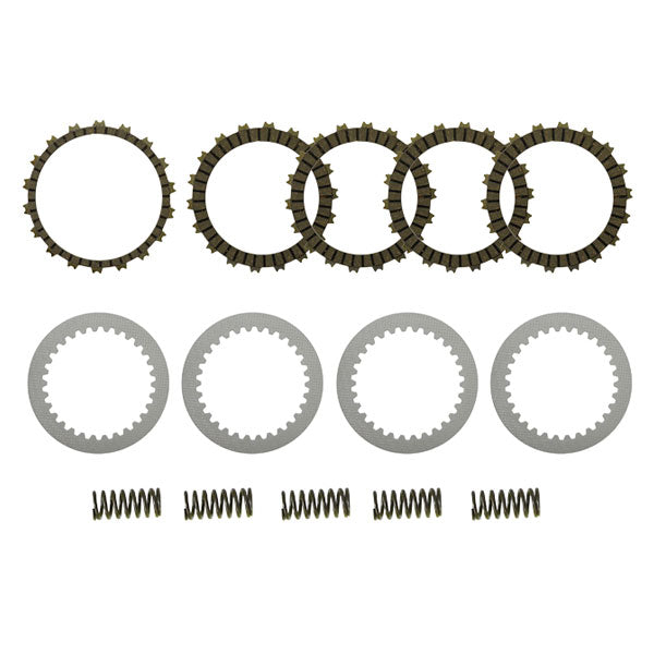PSYCHIC CLUTCH KIT HONDA MX-03704H