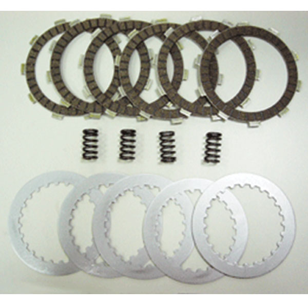 PSYCHIC CLUTCH KIT HONDA AT-03903H