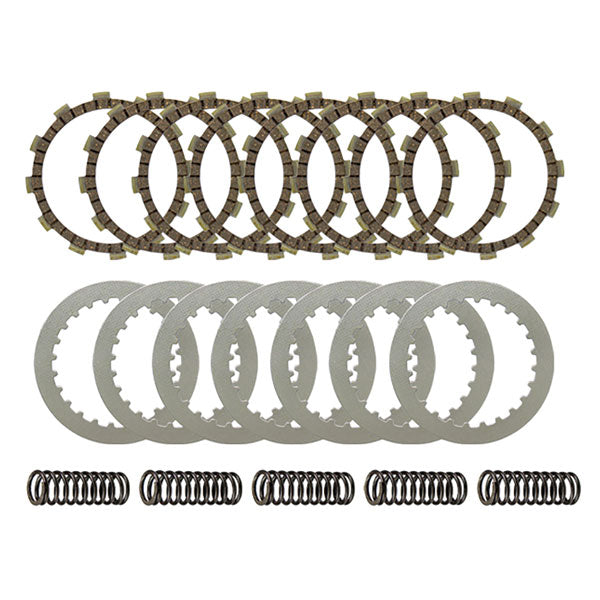 PSYCHIC CLUTCH KIT HONDA MX-03631H