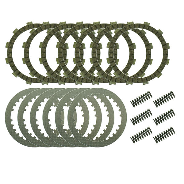 PSYCHIC CLUTCH KIT HONDA MX-03759H