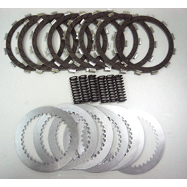 PSYCHIC CLUTCH KIT SUZUKI MX-03206H