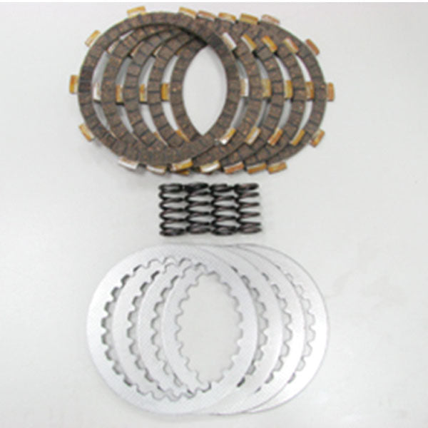 PSYCHIC CLUTCH KIT SUZUKI MX-03512H
