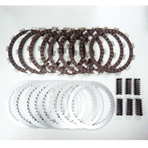 PSYCHIC CLUTCH KIT SUZUKI MX-03530H