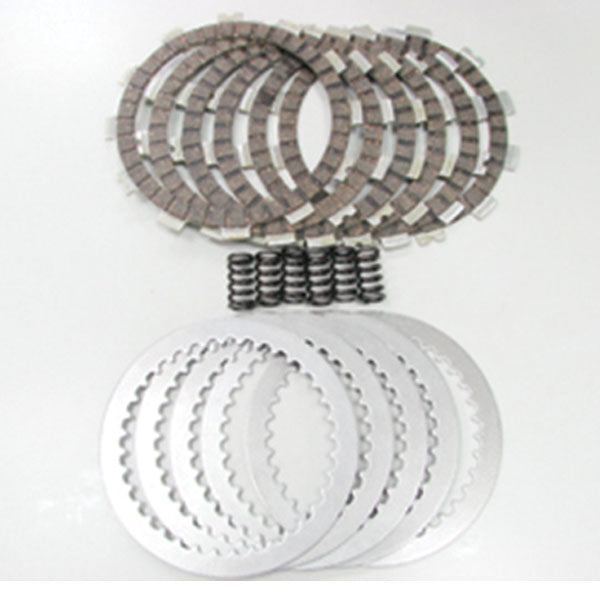 PSYCHIC CLUTCH KIT SUZUKI MX-03531H