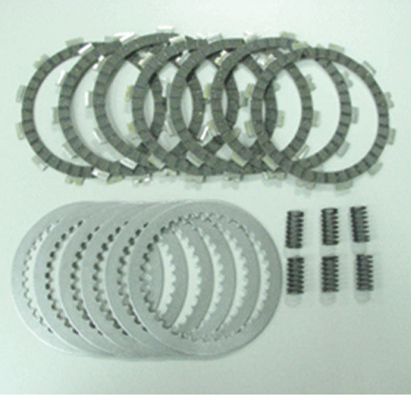 PSYCHIC CLUTCH KIT SUZUKI MX-03593H