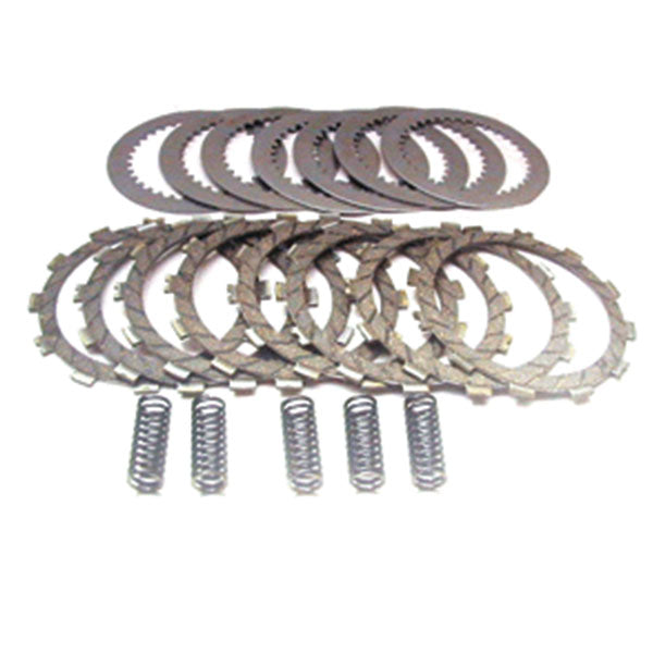 PSYCHIC CLUTCH KIT SUZUKI MX-03604H