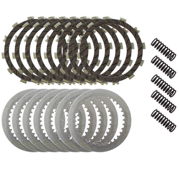 PSYCHIC CLUTCH KIT SUZUKI MX-03620H
