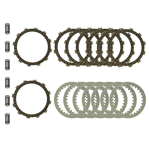 PSYCHIC CLUTCH KIT SUZUKI MX-03711H