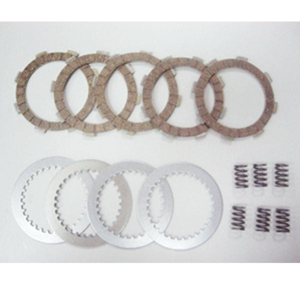 PSYCHIC CLUTCH KIT KAWASAKI MX-03503H