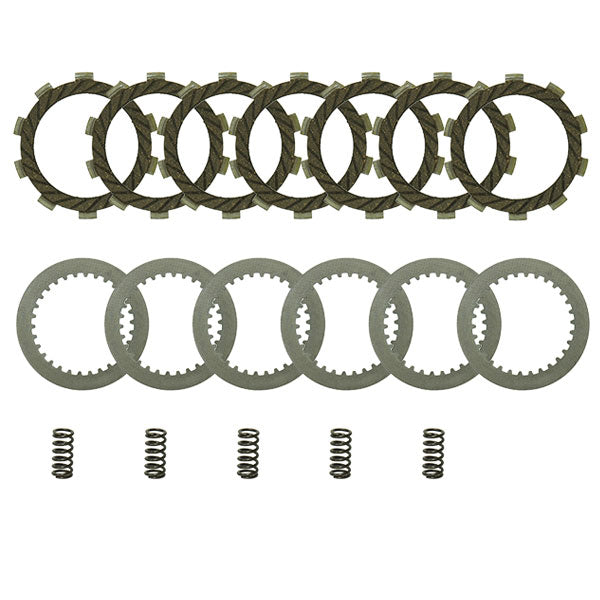 PSYCHIC CLUTCH KIT KAWASAKI MX-03505H