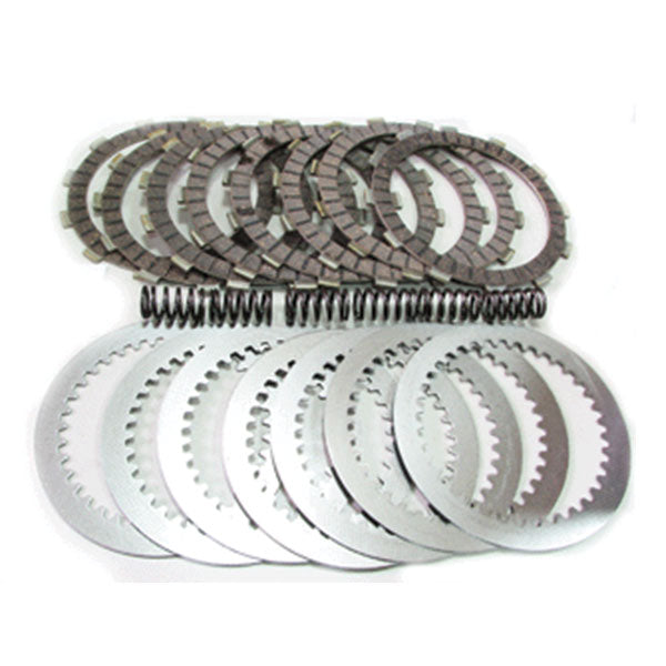 PSYCHIC CLUTCH KIT KAWASAKI MX-03509H