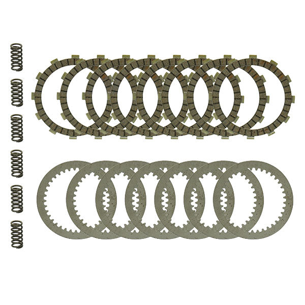 PSYCHIC CLUTCH KIT KAWASAKI MX-03511H