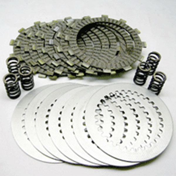 PSYCHIC CLUTCH KIT KAWASAKI MX-03532H