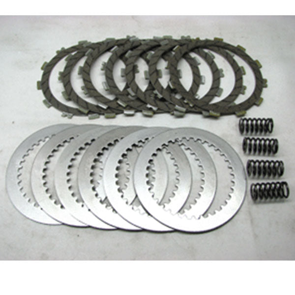 PSYCHIC CLUTCH KIT KAWASAKI MX-03541H
