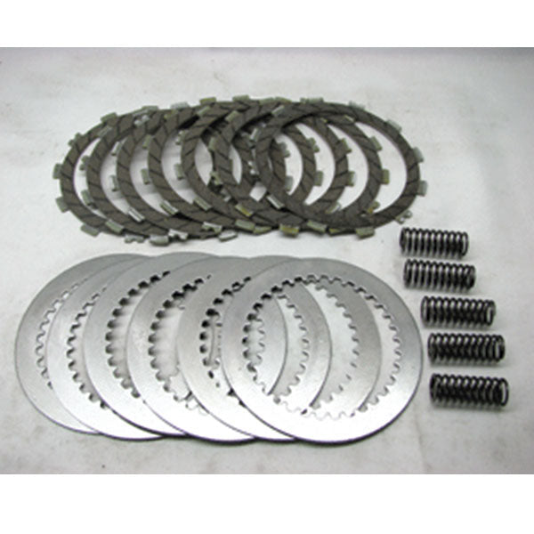 PSYCHIC CLUTCH KIT KAWASAKI MX-03564H