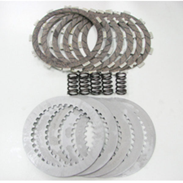 PSYCHIC CLUTCH KIT KAWASAKI MX-03589H