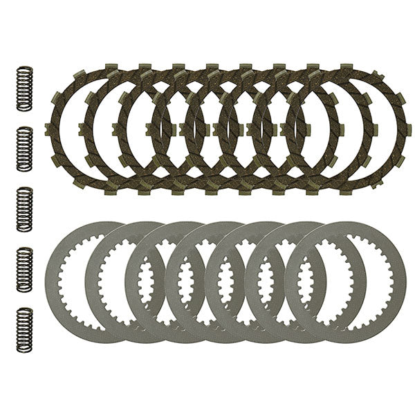PSYCHIC CLUTCH KIT KAWASAKI MX-03601H