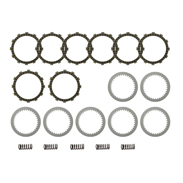 PSYCHIC CLUTCH KIT KAWASAKI MX-03634H