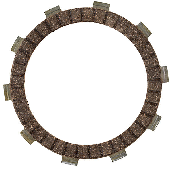 SBS FRICTION CLUTCH KIT KAWASAKI 5450400100