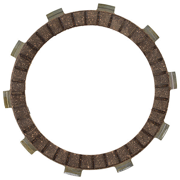 SBS FRICTION CLUTCH KIT KAWASAKI 5450404100