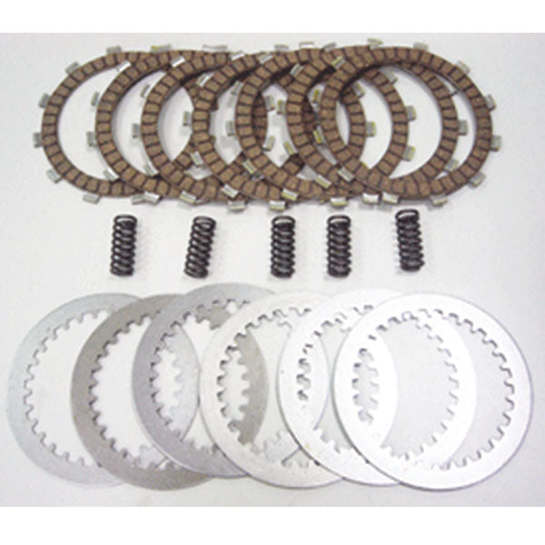 PSYCHIC CLUTCH KIT KTM MX-03210H