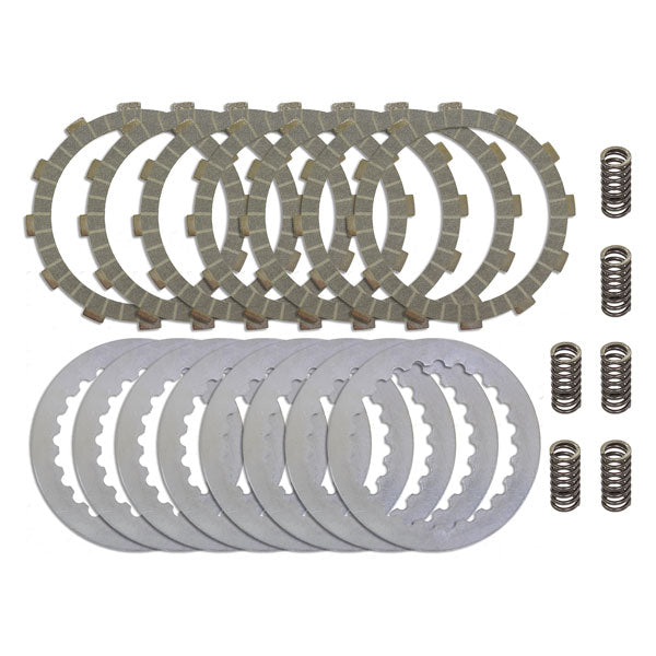PSYCHIC CLUTCH KIT KTM MX-03235H-1