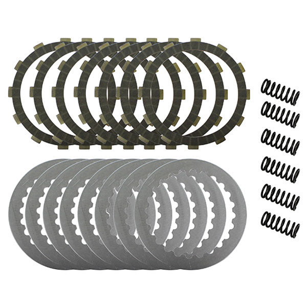 PSYCHIC CLUTCH KIT KTM MX-03239H-1