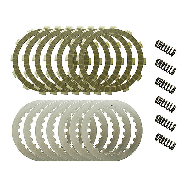 PSYCHIC CLUTCH KIT KTM MX-03621H-1