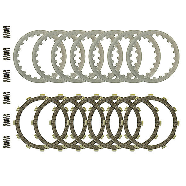 PSYCHIC CLUTCH KIT KTM MX-03622H
