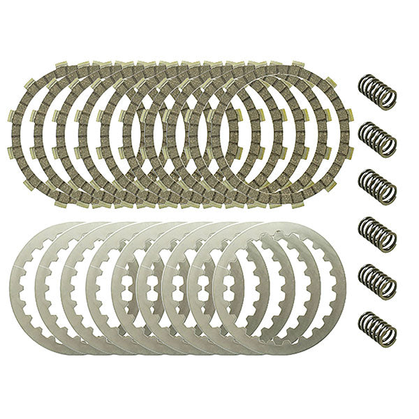 PSYCHIC CLUTCH KIT KTM MX-03623H