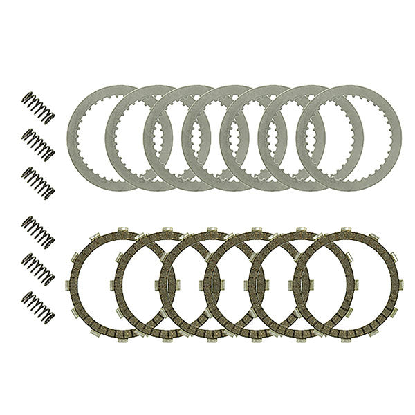 PSYCHIC CLUTCH KIT KTM MX-03624H