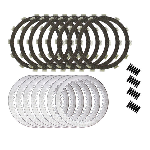 PSYCHIC CLUTCH KIT KTM MX-03627H