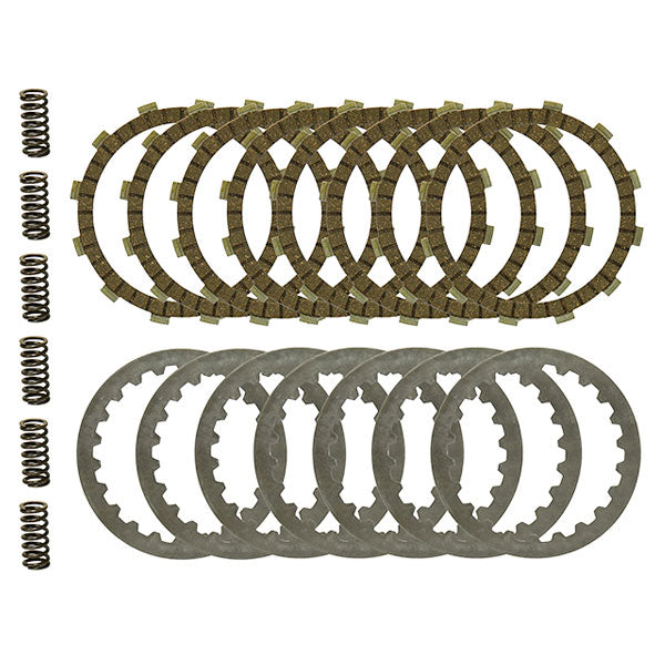 PSYCHIC CLUTCH KIT KTM MX-03707H