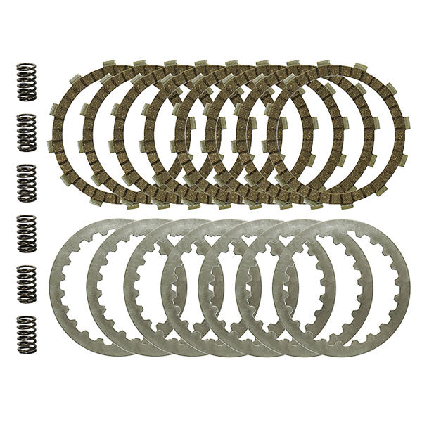 PSYCHIC CLUTCH KIT KTM MX-03708H