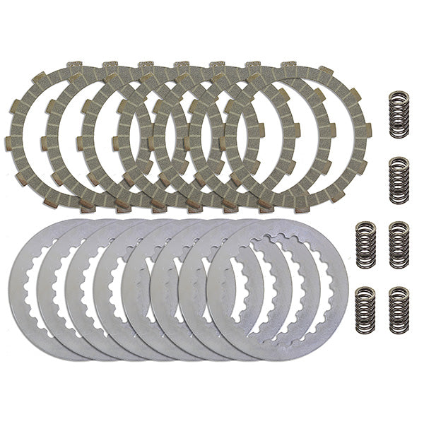 PSYCHIC CLUTCH KIT KTM MX-03208H-1