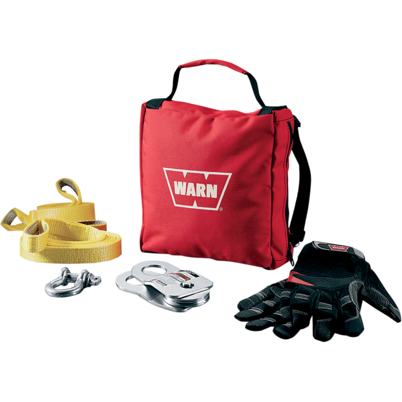 WARN WARN WINCH ACCESSORY KIT 88915