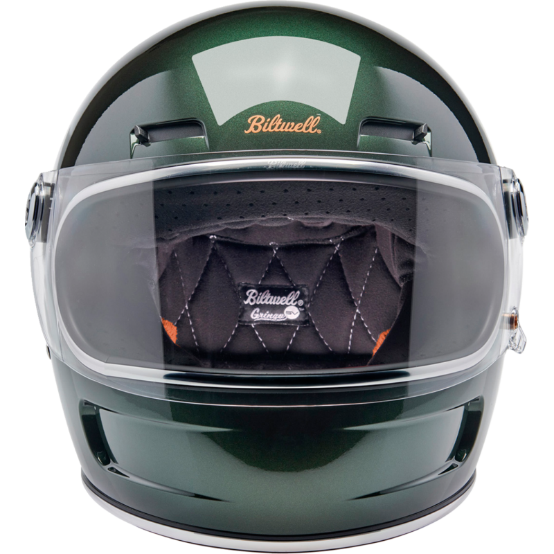 BILTWELL GRINGO SV METALLIC SIERRA GREEN MD 1006-324-503
