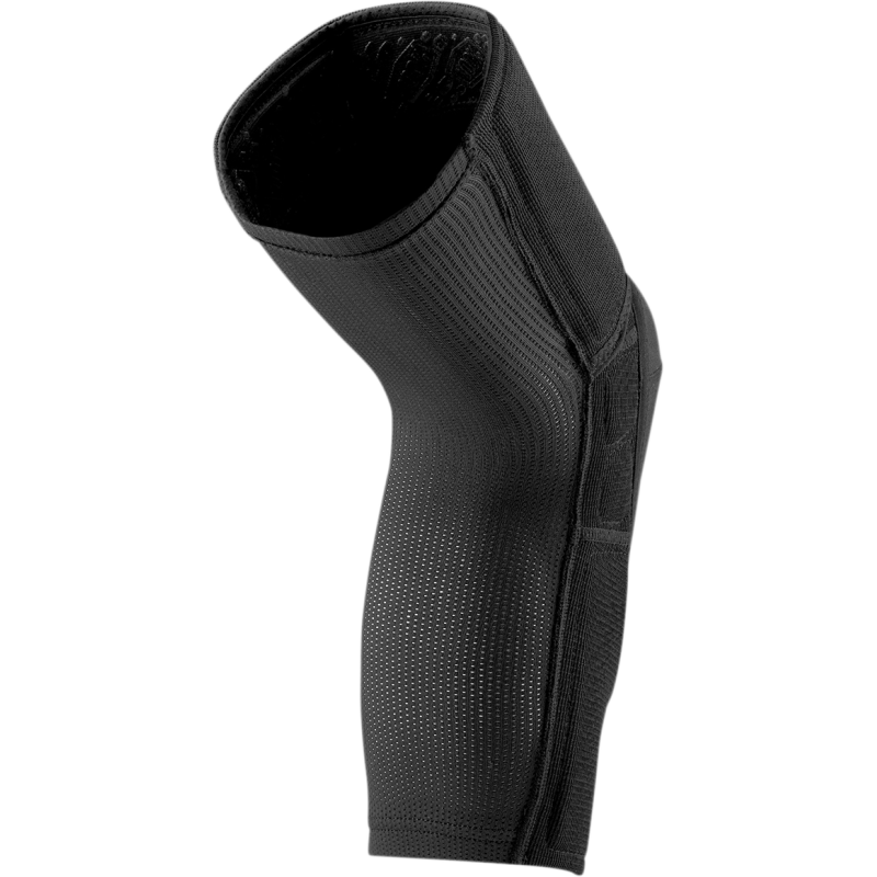 100% TERATEC PLUS KNEE GUARD BLACK XL 70005-00004