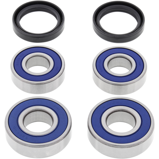 ALL BALLS REAR WHEEL BEARING & SEAL KIT 25-1646