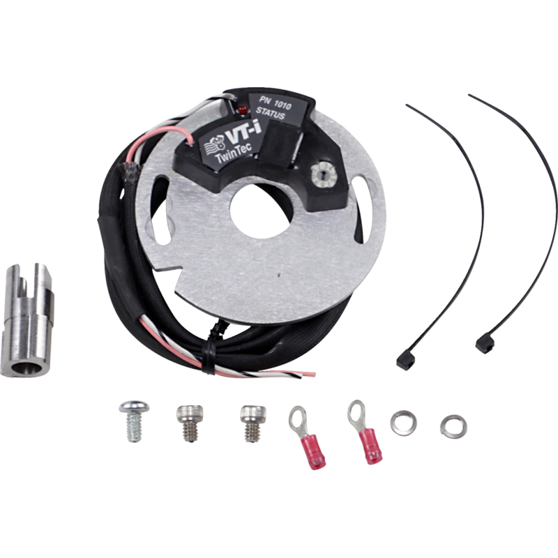 DAYTONA TWIN TEC LLC 84-99 EV70-84B/T 86-87 XL VT-I ELEC IGNITION 1010