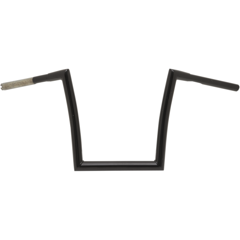 TODDS CYCLE HANDLEBARS 14"BK 0601-3133