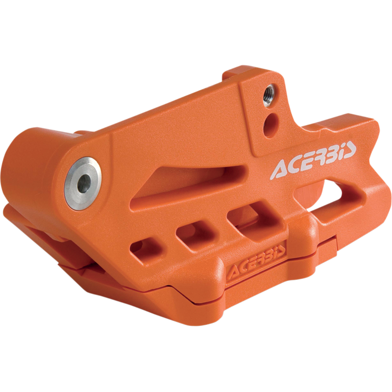 ACERBIS GUIDE- BLOCK SX/F7-13 XC/XCW/EXC8-13 ORG 2284560036