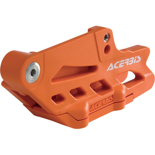 ACERBIS GUIDE- BLOCK SX/F7-13 XC/XCW/EXC8-13 ORG 2284560036