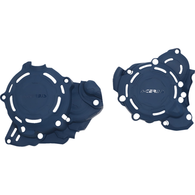 ACERBIS XPOWER KIT KTM/HUSKY BLUE 2981360003