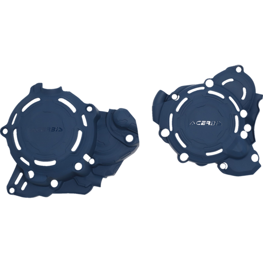ACERBIS XPOWER KIT KTM/HUSKY BLUE 2981360003
