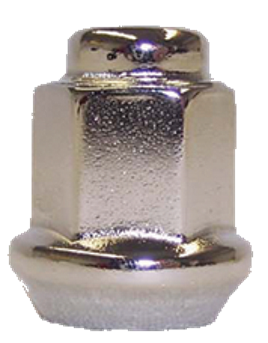 EXCALIBUR 12MM X 1.25 TAPER SPLINE LUG CHR EACH W1025S